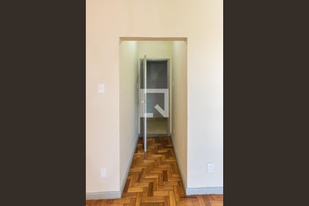 Sala - Hall da entrada de apartamento à venda com 2 quartos, 80m² em Bonsucesso, Rio de Janeiro