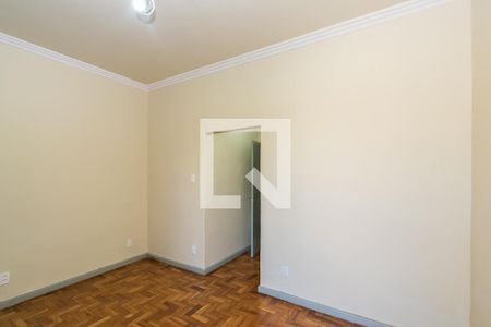 Sala de apartamento à venda com 2 quartos, 80m² em Bonsucesso, Rio de Janeiro