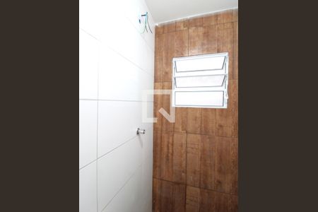 Banheiro da Suíte de apartamento para alugar com 1 quarto, 30m² em Vila Nova Cachoeirinha, São Paulo