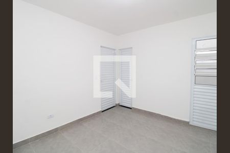 Suíte de apartamento para alugar com 1 quarto, 30m² em Vila Nova Cachoeirinha, São Paulo