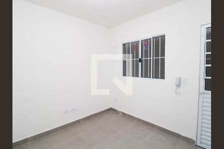 Sala de apartamento para alugar com 1 quarto, 30m² em Vila Nova Cachoeirinha, São Paulo