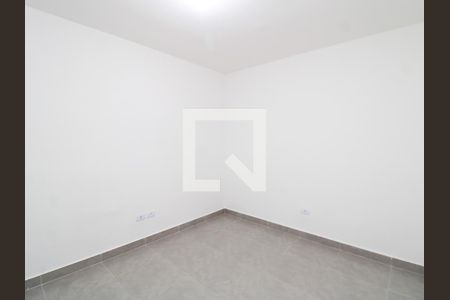 Suíte de apartamento para alugar com 1 quarto, 30m² em Vila Nova Cachoeirinha, São Paulo