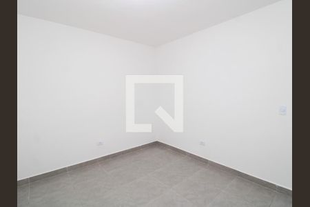 Suíte de apartamento para alugar com 1 quarto, 30m² em Vila Nova Cachoeirinha, São Paulo