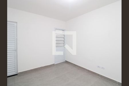 Suíte de apartamento para alugar com 1 quarto, 30m² em Vila Nova Cachoeirinha, São Paulo