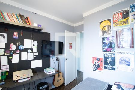 Quarto 1 de apartamento à venda com 3 quartos, 69m² em Vila Paiva, São Paulo