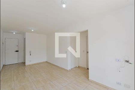 Apartamento para alugar com 65m², 2 quartos e 1 vagaSala