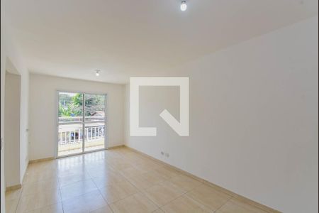 Apartamento para alugar com 65m², 2 quartos e 1 vagaSala