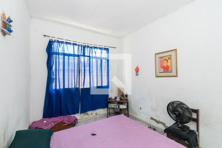 Casa Frente - Quarto 1 de casa à venda com 4 quartos, 100m² em Jardim América, Rio de Janeiro