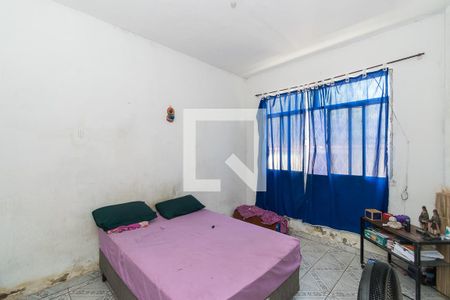 Casa Frente - Quarto 1 de casa à venda com 4 quartos, 100m² em Jardim América, Rio de Janeiro