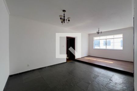 Sala de apartamento à venda com 2 quartos, 98m² em Vila Mariana, São Paulo