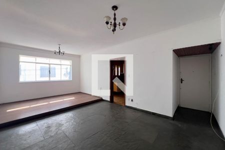 Sala de apartamento à venda com 2 quartos, 98m² em Vila Mariana, São Paulo