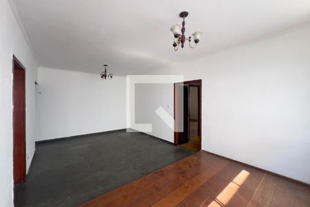 Sala de apartamento à venda com 2 quartos, 98m² em Vila Mariana, São Paulo