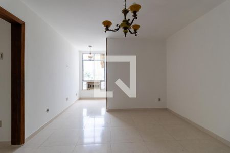 Sala de apartamento para alugar com 2 quartos, 84m² em Tijuca, Rio de Janeiro