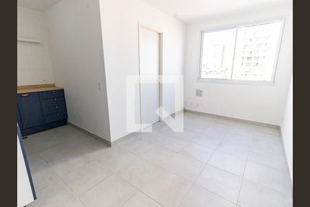 Sala de apartamento para alugar com 2 quartos, 34m² em Mooca, São Paulo