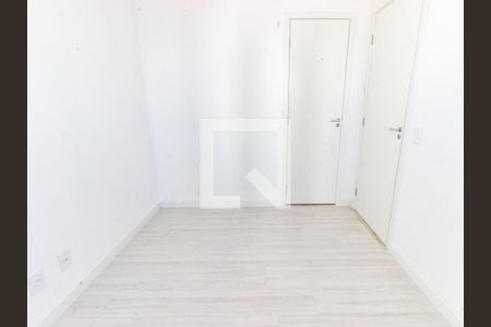 Quarto 1 de apartamento para alugar com 2 quartos, 34m² em Mooca, São Paulo