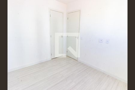 Quarto 1 de apartamento para alugar com 2 quartos, 34m² em Mooca, São Paulo