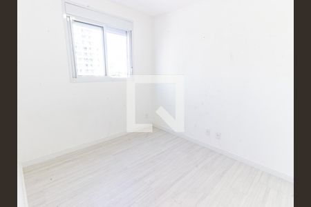 Quarto 1 de apartamento para alugar com 2 quartos, 34m² em Mooca, São Paulo