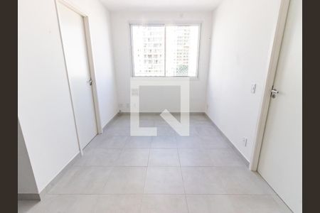 Sala de apartamento para alugar com 2 quartos, 34m² em Mooca, São Paulo