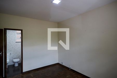 Suíte de apartamento para alugar com 4 quartos, 240m² em Funcionários, Belo Horizonte