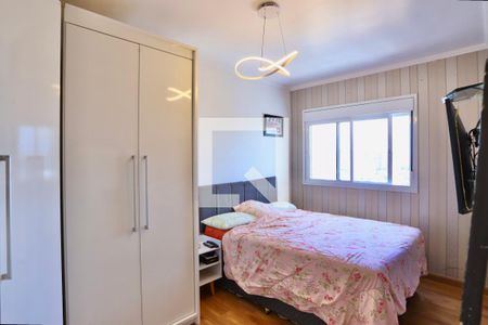 Quarto 1 de apartamento à venda com 2 quartos, 69m² em Brás, São Paulo