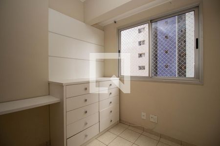 Quarto de apartamento para alugar com 2 quartos, 56m² em Águas Claras, Brasília