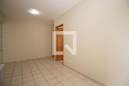 Sala de apartamento para alugar com 2 quartos, 56m² em Águas Claras, Brasília