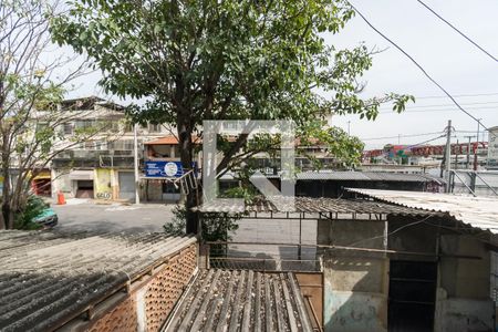 Vista da Varanda da Sala de apartamento para alugar com 3 quartos, 70m² em Irajá, Rio de Janeiro