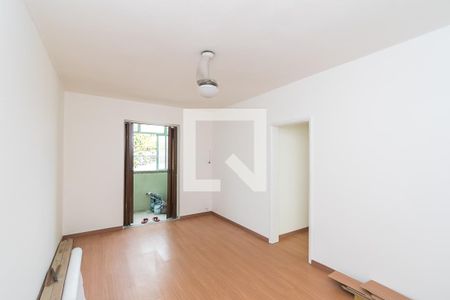 Sala de apartamento para alugar com 3 quartos, 70m² em Irajá, Rio de Janeiro