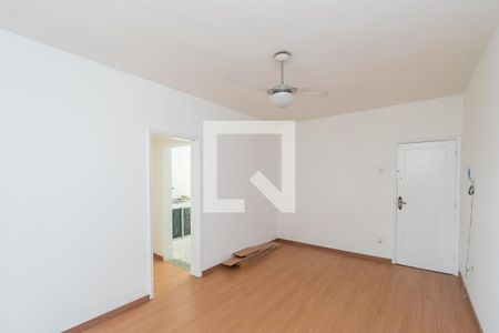 Sala de apartamento para alugar com 3 quartos, 70m² em Irajá, Rio de Janeiro