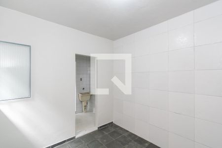 Quarto  de apartamento para alugar com 1 quarto, 20m² em Vicente de Carvalho, Rio de Janeiro