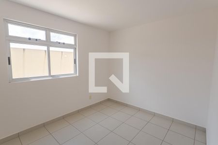 Suíte de apartamento à venda com 3 quartos, 280m² em Cachoeirinha, Belo Horizonte