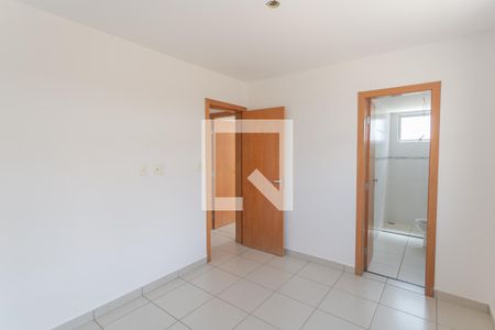 Suíte de apartamento à venda com 3 quartos, 280m² em Cachoeirinha, Belo Horizonte