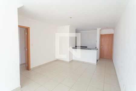 Sala de apartamento à venda com 3 quartos, 280m² em Cachoeirinha, Belo Horizonte