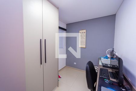 Quarto 1 de apartamento à venda com 2 quartos, 50m² em Cidade Patriarca, São Paulo