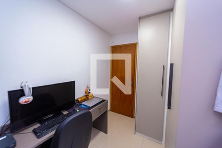 Quarto 1 de apartamento à venda com 2 quartos, 50m² em Cidade Patriarca, São Paulo