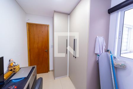 Quarto 1 de apartamento à venda com 2 quartos, 50m² em Cidade Patriarca, São Paulo