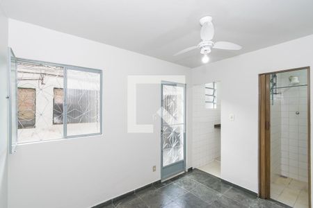 Kitnet de kitnet/studio para alugar com 1 quarto, 11m² em Vicente de Carvalho, Rio de Janeiro