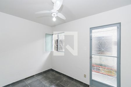 Kitnet de kitnet/studio para alugar com 1 quarto, 11m² em Vicente de Carvalho, Rio de Janeiro