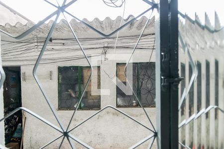 Vista da Kitnet de kitnet/studio para alugar com 1 quarto, 11m² em Vicente de Carvalho, Rio de Janeiro