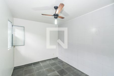 Kitnet de kitnet/studio para alugar com 1 quarto, 12m² em Vicente de Carvalho, Rio de Janeiro