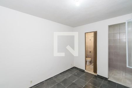 Studio de kitnet/studio para alugar com 1 quarto, 15m² em Vicente de Carvalho, Rio de Janeiro