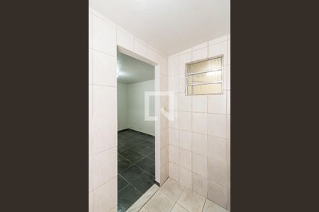 Studio de kitnet/studio para alugar com 1 quarto, 15m² em Vicente de Carvalho, Rio de Janeiro