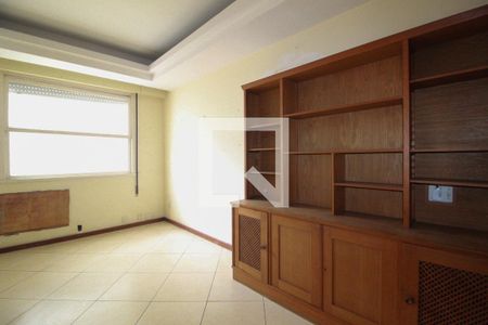 Suíte de apartamento à venda com 4 quartos, 158m² em Copacabana, Rio de Janeiro