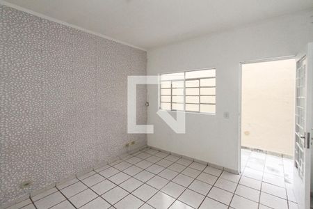 Sala de casa à venda com 2 quartos, 80m² em Vila Sapopemba, São Paulo