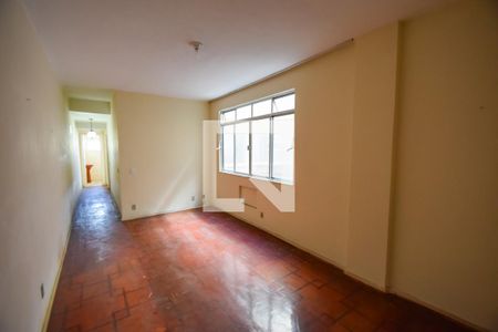 Sala de apartamento à venda com 3 quartos, 60m² em Méier, Rio de Janeiro