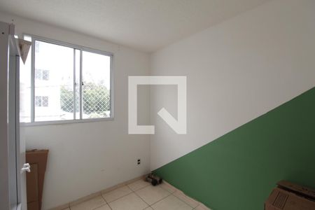 Quarto 1 de apartamento para alugar com 2 quartos, 47m² em Bandeirantes (pampulha), Belo Horizonte