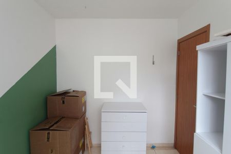 Quarto 1 de apartamento para alugar com 2 quartos, 47m² em Bandeirantes (pampulha), Belo Horizonte