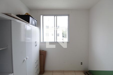 Quarto 1 de apartamento para alugar com 2 quartos, 47m² em Bandeirantes (pampulha), Belo Horizonte