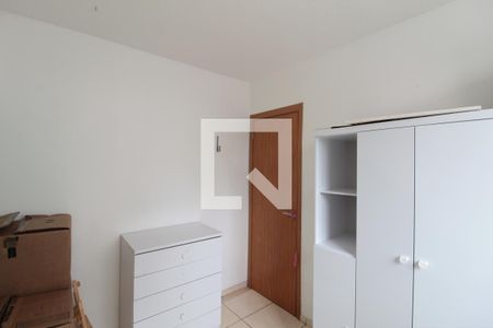 Quarto 1 de apartamento para alugar com 2 quartos, 47m² em Bandeirantes (pampulha), Belo Horizonte