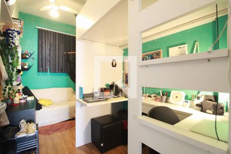 Quarto 3 de apartamento à venda com 3 quartos, 103m² em Leme, Rio de Janeiro